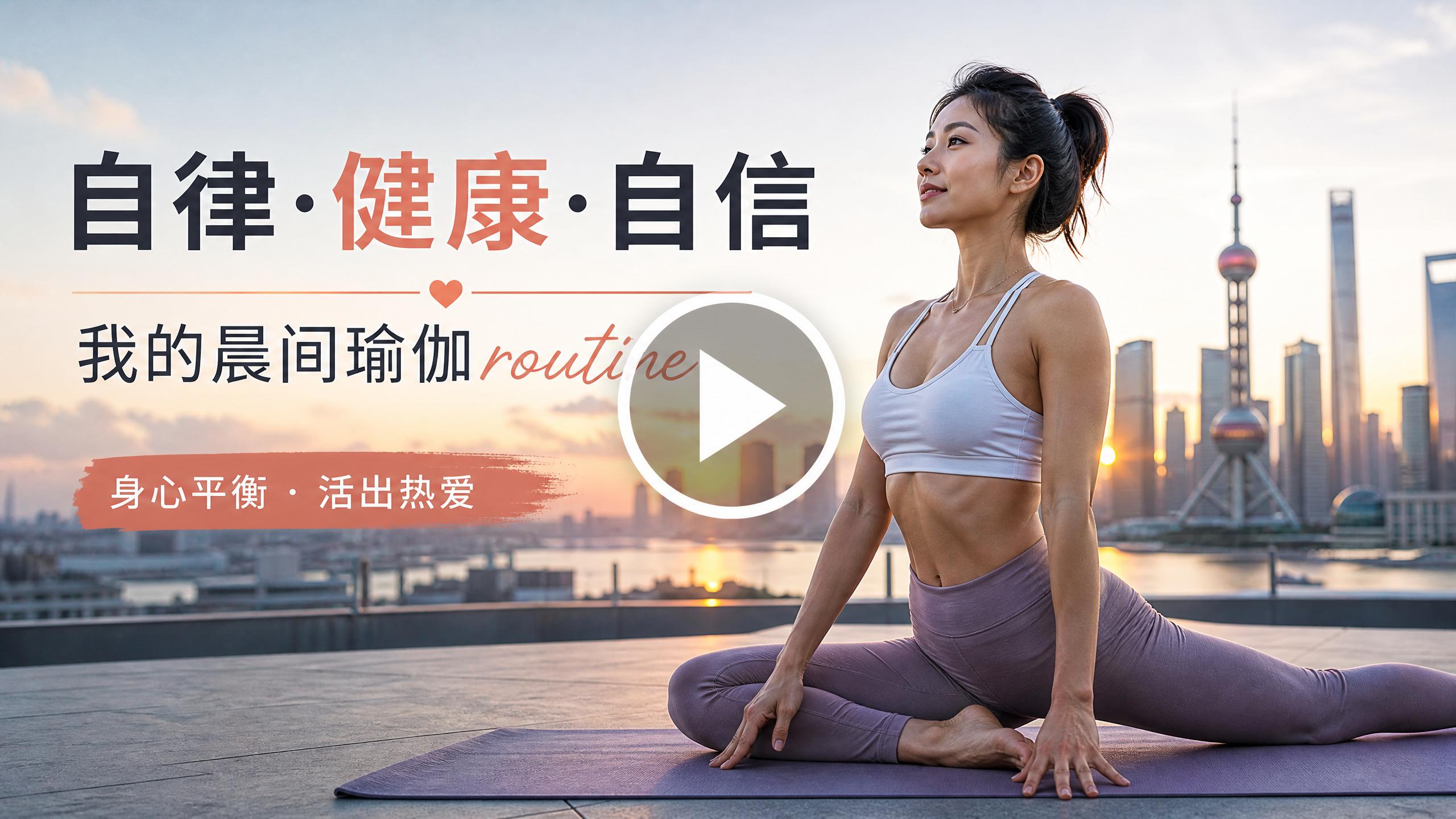 91爆料网 - 晨间瑜伽健身视频教程