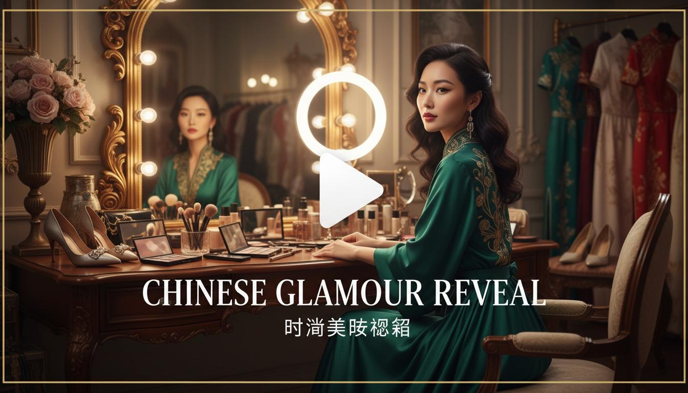 91爆料网 - 时尚美妆穿搭视频